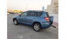 تويوتا راف ٤ Toyota Rav4 2011 limited 4x4