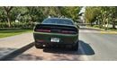 Dodge Challenger sxt