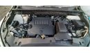 Toyota Kluger PETROL 3.5L RIGHT HAND DRIVE