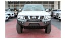 نيسان باترول سوبر سفاري NISSAN PATROL SUPER SAFARI 2019 GCC SINGLE OWNER IN MINT CONDITION