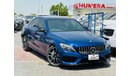 مرسيدس بنز C 43 AMG