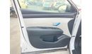 Hyundai Tucson Tucson model 2025 face laft 1.6L