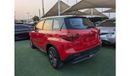 Suzuki Vitara 2020 Suzuki Vitara GLX, 5dr SUV, 1.6L 4cyl Petrol, Automatic, Front Wheel Drive. clean car without a