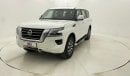 Nissan Patrol SE T2 4 | Zero Down Payment | Free Home Test Drive