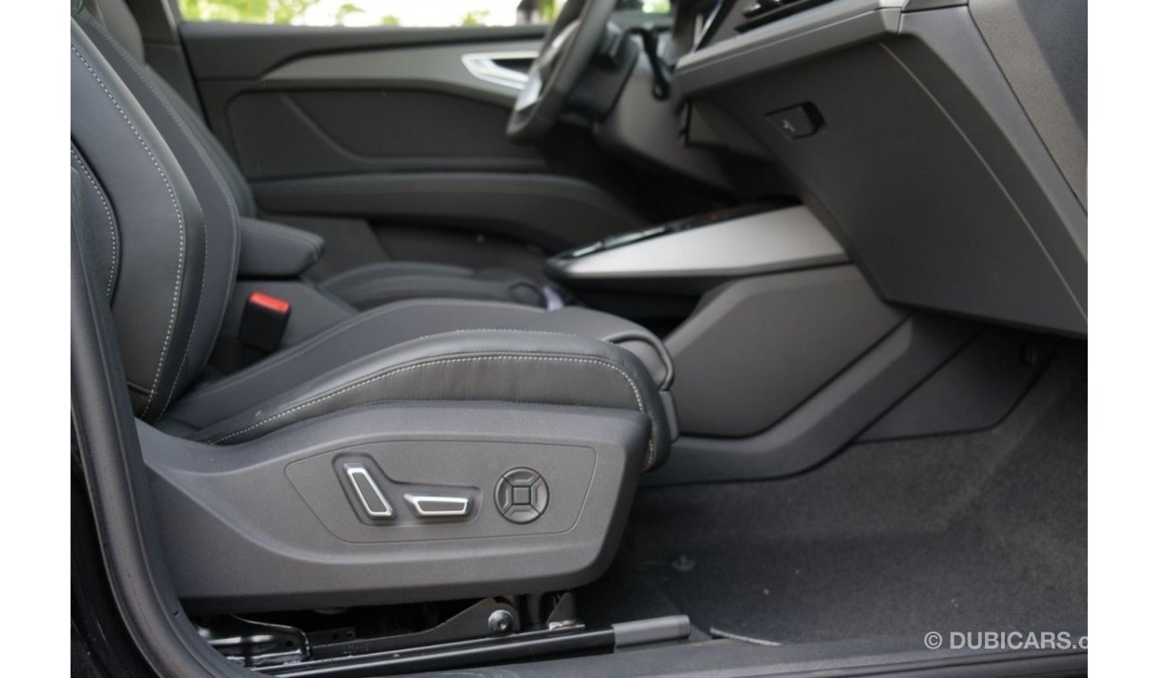 Audi e-tron 2023 | AUDI | Q5 E-TRON 40 | GLARE EDITION