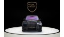 Rolls-Royce Cullinan Black Badge