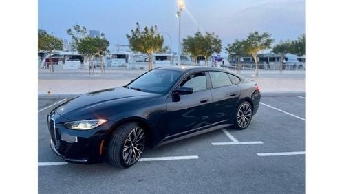 بي أم دبليو 430i M Sport 2.0L (255 HP)