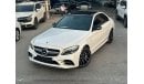 Mercedes-Benz C 43 AMG Mercedes Benz C 43 AMG 2019 Korean Specs