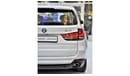 BMW X5 EXCELLENT DEAL for our BMW X5 xDrive35i ( 2015 Model ) in White Color GCC Specs