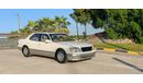 لكزس LS 400 Lexus Ls 400 Engine gear chassis body everything Very good condition car