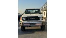 Toyota Land Cruiser Pick Up 4.0 L V 6 4x4 d lock