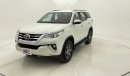 Toyota Fortuner EXR 2.7 | Zero Down Payment | Free Home Test Drive