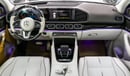 Mercedes-Benz GLS 600 Maybach