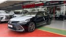 تويوتا كامري Toyota Camry GLE Hybrid 2.5L | 2024 | 0KM