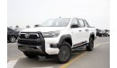 تويوتا هيلوكس Hilux Adventure 4.0L V6 Petrol