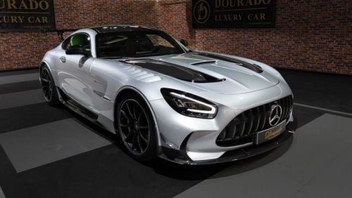 Mercedes-Benz AMG GT BLACK SERIES | BRAND NEW | 2022 | AMG EXTERIOR CARBON PACKAGE | LIMITED EDITION