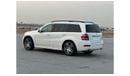 Mercedes-Benz GL 450 MODEL 2008 GCC CAR PERFECT CONDITION INSIDE AND OUTSIDE FULL OPTION