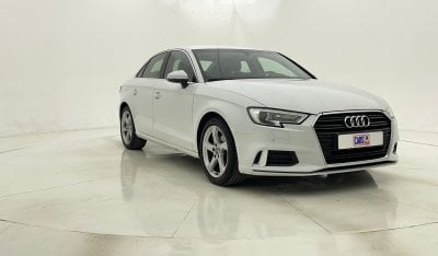 أودي A3 35 TFSI 1.4 | بدون دفعة مقدمة | اختبار قيادة مجاني للمنزل