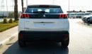 بيجو 3008 Peugeot 3008 Active 1.6L petrol GCC 2025