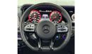 Mercedes-Benz G 63 AMG 2023 Mercedes Brabus G900 Superblack, March 2026 BRABUS Warranty, Fully Loaded, European Spec