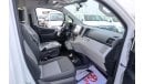 Toyota Hiace 2024 Toyota Hiace Full option 3.5L V6 Petrol A/T