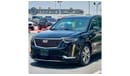 Cadillac XT6 Premium Luxury