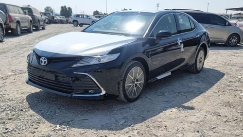 تويوتا كامري Camry 2.5 Executive