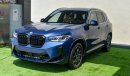 بي أم دبليو X3 XDrive 30i