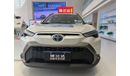 تويوتا فرونتلاندر TOYOTA FRONT LANDER 2.0 FULL OPTION HYBRID