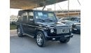 مرسيدس بنز G 55 AMG