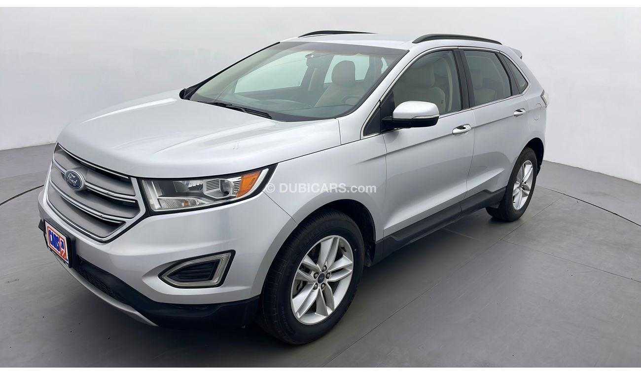 Used Ford Edge Sel 3.5 