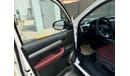 Toyota Hilux HILUX 2.7L GLXS DC AT PETROL 2025