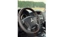 Mitsubishi Pajero GLS Top