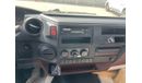 Hino 500 HINO 500 SERIES 1024  with Reefer Diesel manual Zero KM