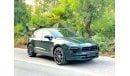 Porsche Macan 2023 PORSCHE MACAN S, 2.9 V6, 4WD, 375BHP, 7 SPEED IN EXCELLENT CONDITION