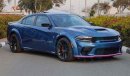 Dodge Charger SRT Hellcat Widebody Supercharged HEMI ''LAST CALL'' , 2023 , 0Km, With 5 Years or 100K Km Warranty