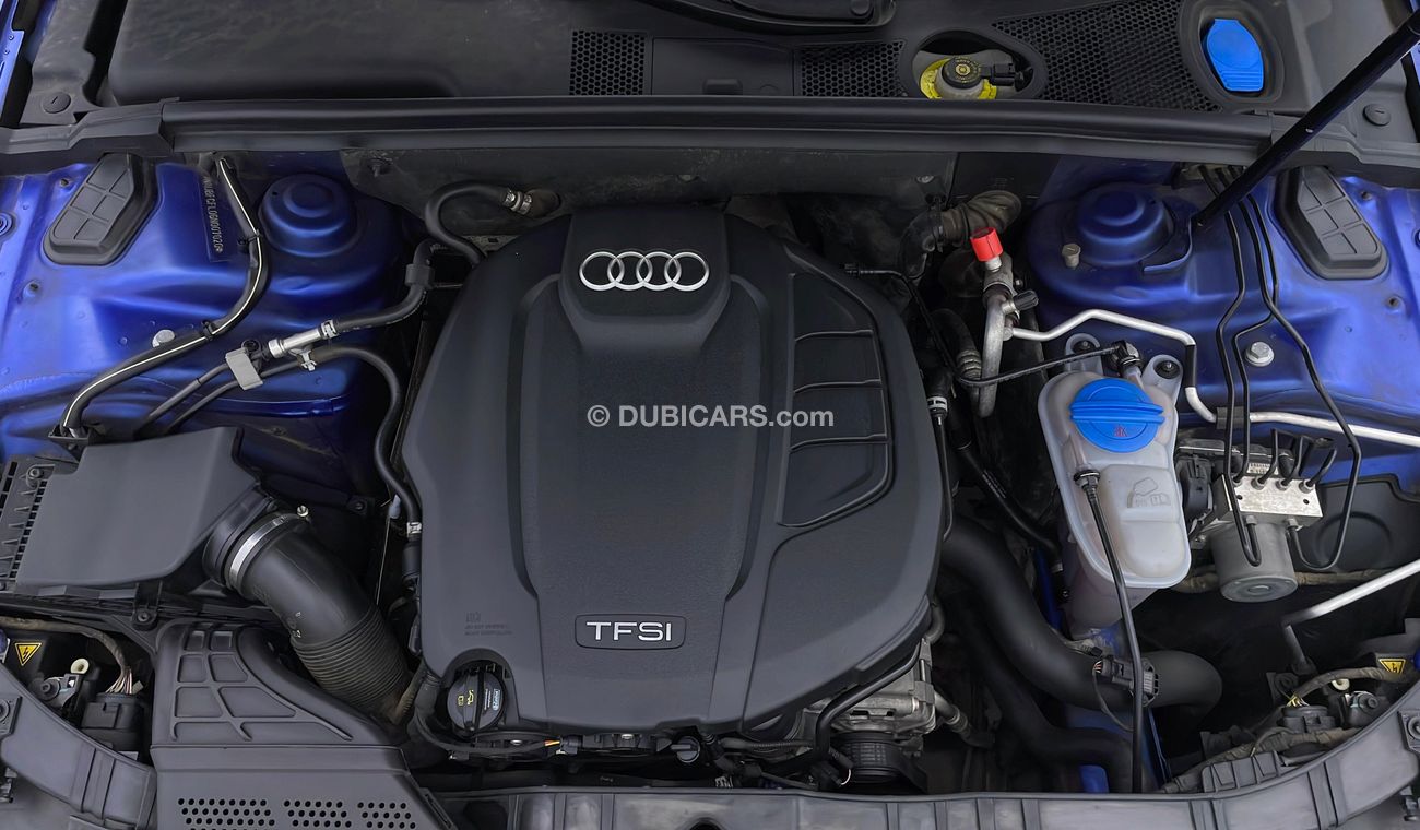 Audi A4 45 TFSI 2 | Under Warranty | Inspected on 150+ parameters