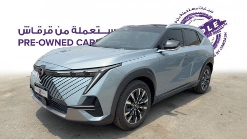 جي إي سي EMKOO 1.5T GL | 2024 | Warranty | Service History