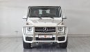 مرسيدس بنز G 500 With G 63 AMG Kit