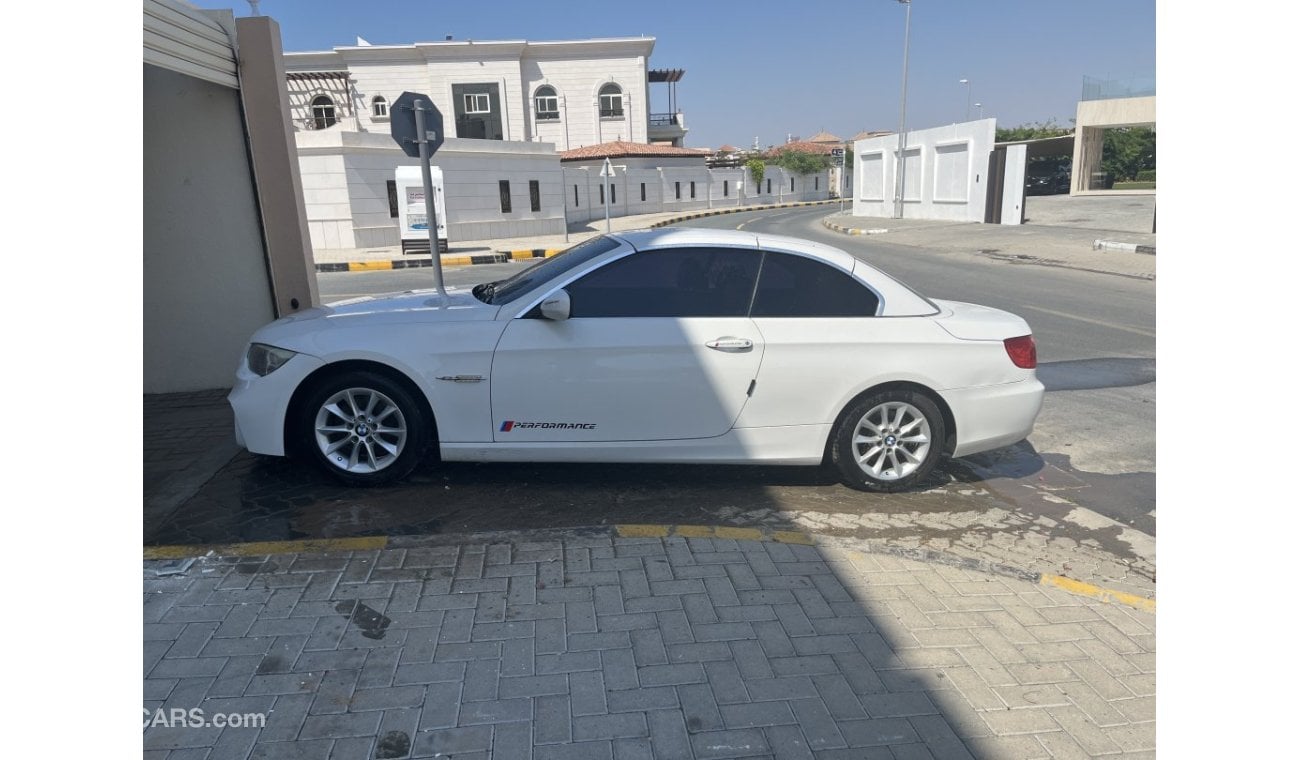 BMW 328i