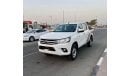 تويوتا هيلوكس Pickup 2018 Double Cabin Automatic In Excellent Condition