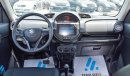 Suzuki S Presso