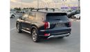 Hyundai Palisade Premium - Nappa 3.8L 2021 HYUNDAI PALISADE CALLIGRAPHY 4x4 FULL OPTIONS IMPORTED FROM USA