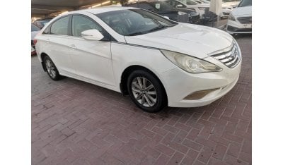 Hyundai Sonata SE Very good condition inside and outside