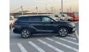 تويوتا هايلاندر 2021 TOYOTA HIGHLANDER XLE 3.5L V6 AWD / EXPORT ONLY