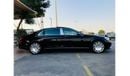 مرسيدس بنز S600 Maybach