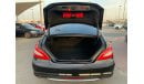 Mercedes-Benz CLS 500 Std Mercedes CLS 500_GCC_2014_Excellent Condition _Full option