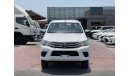 Toyota Hilux 2020 I 4x4 I Full Manual I Ref#246