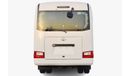 تويوتا كوستر TOYOTA COASTER 2.8 DSL AUTOMATIC 2024 MODEL