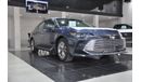 Toyota Avalon 3.5 xle 2021